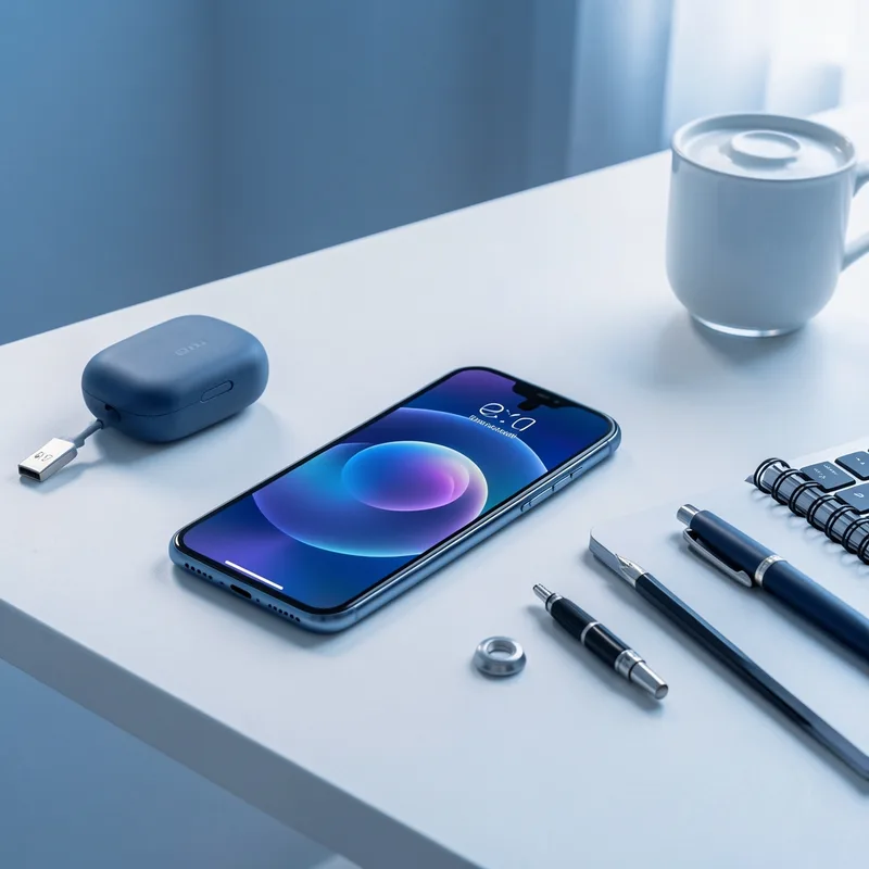 Accessoires mobile