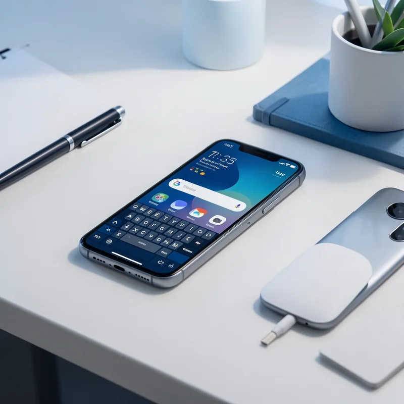 Choisir son smartphone